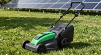 top eco friendly lawn mowers