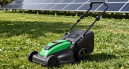 top eco friendly lawn mowers