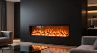 top electric fireplace choices