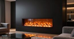 top electric fireplace choices