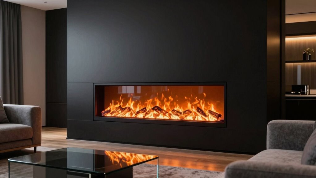 top electric fireplace choices