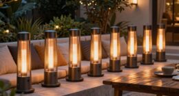 top electric patio heaters
