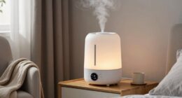 top energy efficient humidifiers