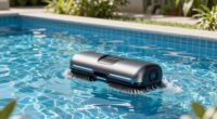top energy efficient pool cleaners