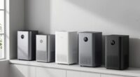 top energy saving dehumidifiers