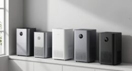 top energy saving dehumidifiers