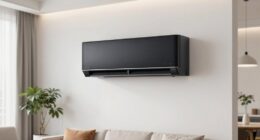 top energy saving mini splits