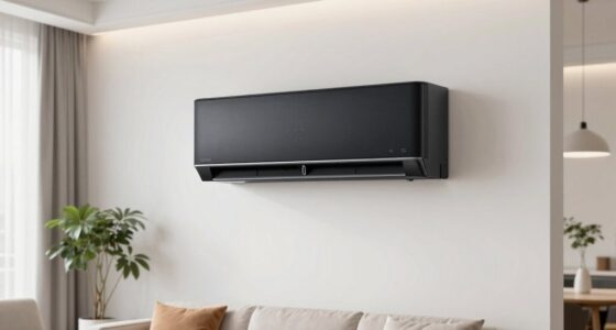 top energy saving mini splits