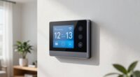 top energy saving thermostats