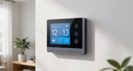 top energy saving thermostats