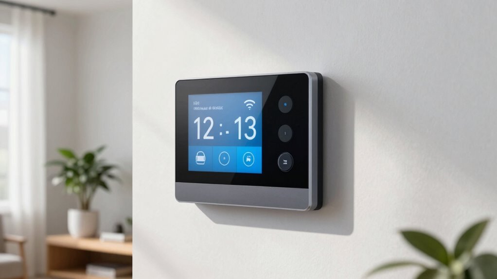 top energy saving thermostats