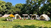 top family camping tents
