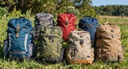 top field bags for students