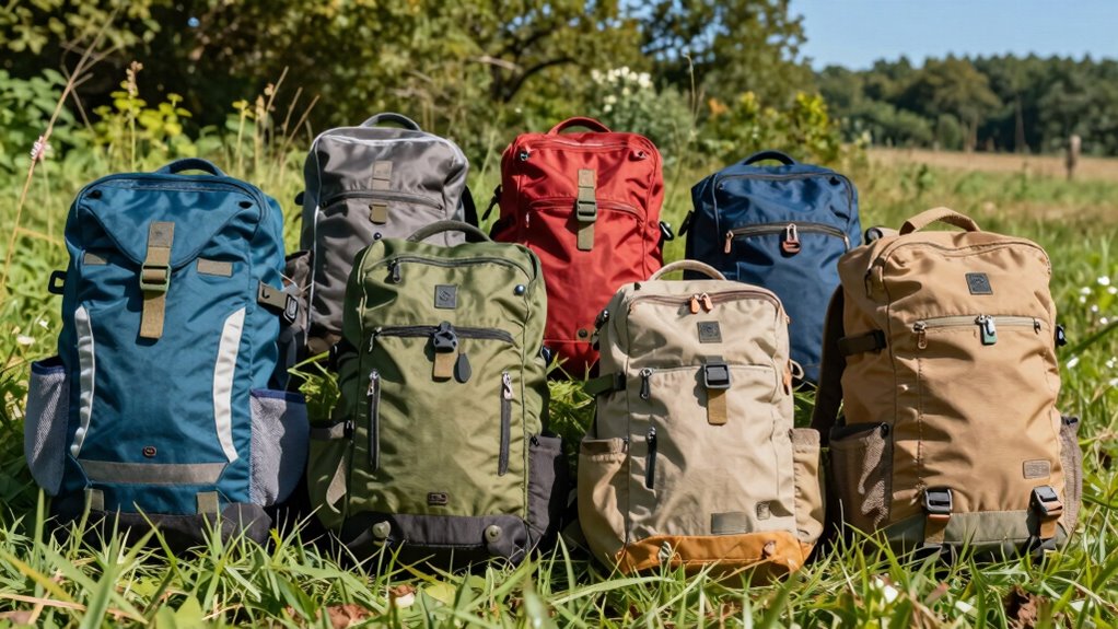 top field bags for students