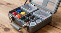 top field sample tackle boxes