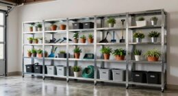 top garage storage solutions