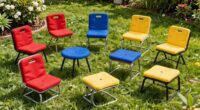 top garden kneelers 2026