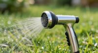top garden watering wands