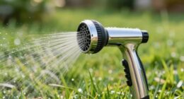 top garden watering wands