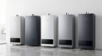 top heat pump water heaters