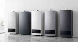 top heat pump water heaters