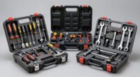 top heavy duty repair kits