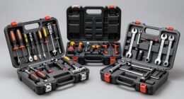 top heavy duty repair kits