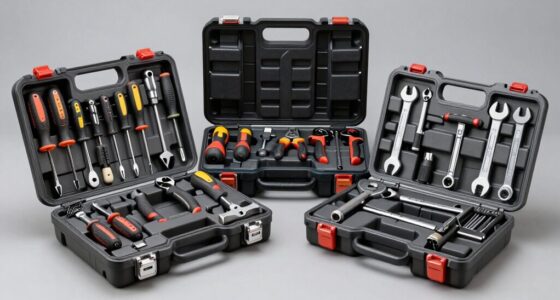 top heavy duty repair kits
