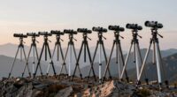 top heavy duty tripods