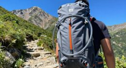 top hiking hydration pack options