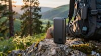 top hiking power banks