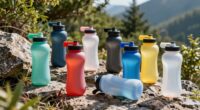 top hiking water bladders