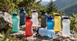 top hiking water bladders