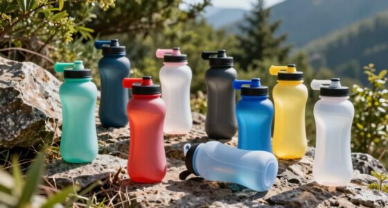 top hiking water bladders