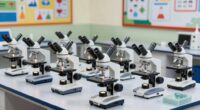 top homeschool microscope picks