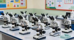 top homeschool microscope picks