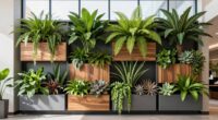 top indoor gardening options