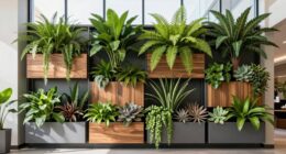 top indoor gardening options