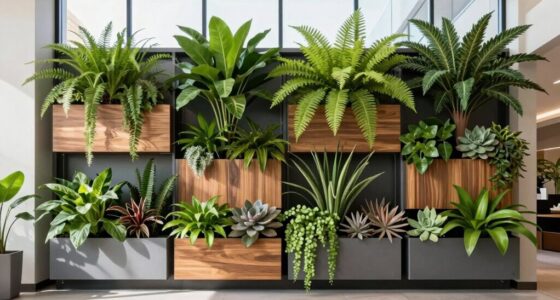 top indoor gardening options