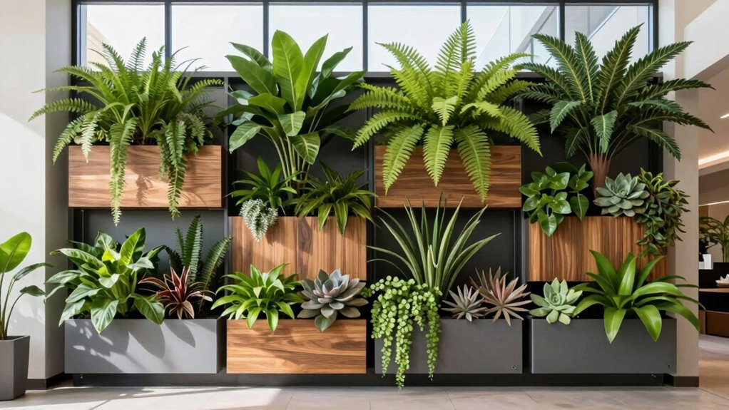 top indoor gardening options