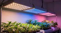 top indoor grow light options