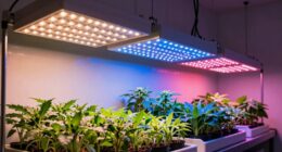top indoor grow light options