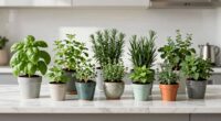 top indoor herb garden options