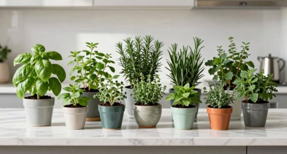 top indoor herb garden options