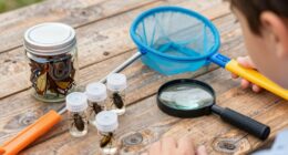 top insect collecting kits