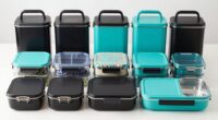 top insulated lunch boxes