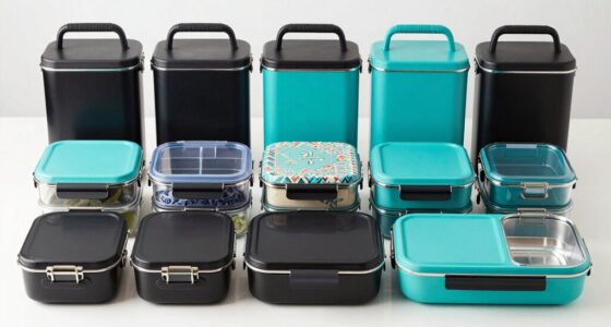 top insulated lunch boxes