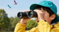 top kid friendly bird binoculars