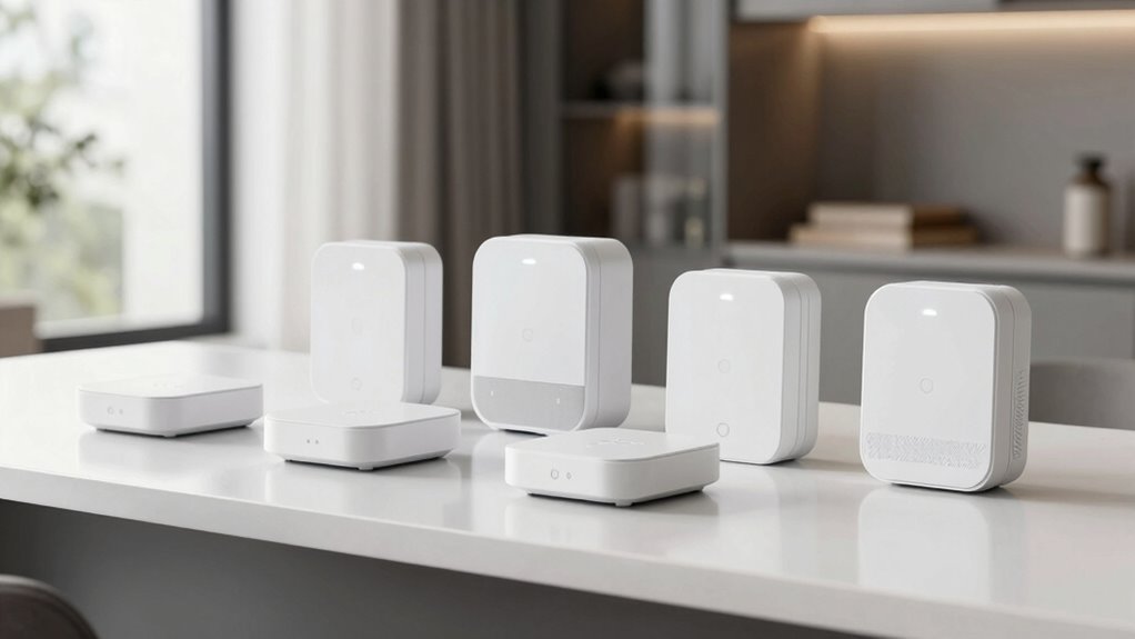 top leak detectors 2026