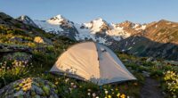 top lightweight backpacking tents